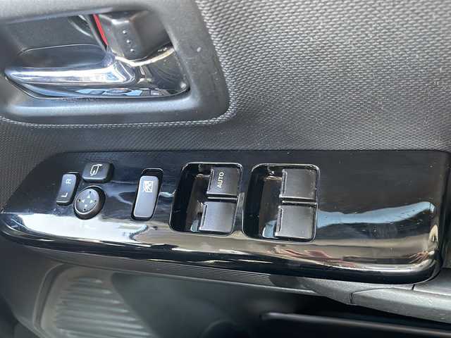 スズキ スペーシア カスタム HYBRID XS 広島県 2018(平30)年 6.9万km ブルーイッシュブラックパール3 レーダーブレーキサポート/社外ナビ/CD/DVD/DTV/Bluetooth/両側パワースライドドア /LEDオートライト/シートヒーター /ハーフレザーシート /アイドリングストップ/純正アルミホイール/フロアマット/純正ドアバイザー/ドライブレコーダー/スマートキー/プッシュスタート