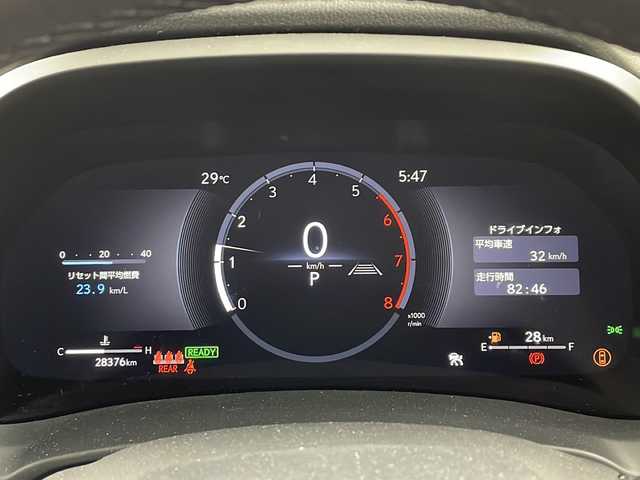レクサス ＬＢＸ リラックス 兵庫県 2024(令6)年 2.9万km ブラックマイカ ・ワンオーナー車/・純正ディスプレイオーディオナビ/BT/AppleCarPlay/AndoridAuto/TV/・パノラミックビューモニター/・セミアニリンブラック革シート/・パドルシフト/・オートワイパー/・LEDオートライト/・パワーバックドア/・メモリー機能付きパワーシート/・前席シートヒーター/・ステアリングヒーター/・左右独立エアコン/・自動防眩ミラー/・USB充電ポート/・純正フロアマット（シリコン）/・純正アルミホイール/・ビルトインETC2.0/・LEXUSsafety＋/・オートマチックハイビーム/・プロアクティブドライビングアシスト/・レーダークルーズコントロール/・レーンディパーチャーアラート/・プリクラッシュセーフティ/・ブラインドスポットモニター/・安心降車アシスト/・ドライブスタートコントロール/・先行車発進告知/・ロードサインアシスト/・運転支援アップデート機能