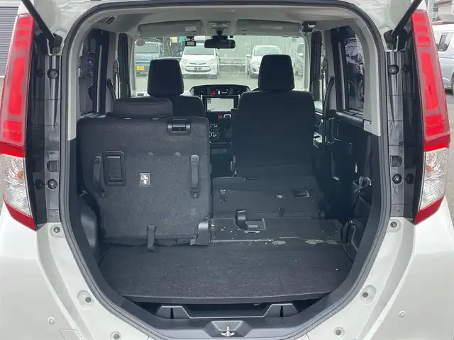 トヨタ ルーミー カスタムG－T 道央・札幌 2018(平30)年 6.6万km パールホワイトⅢ ４WD/純正ディーラーOPナビ/CD/DVD/BT/フルセグ/スマートアシスト/衝突被害軽減ブレーキ/横滑り防止装置/クルーズコントロール/レーンキープアシスト/リアコーナーセンサー/アラウンドビューモニター/ビルトインETC/ドライブレコーダー/アイドリングストップ/SPORTMODE/両側パワースライドドア/プッシュスタート/スマートキー/LEDヘッドライト/オートライト/フォグランプ/電動格納ミラー/ウィンカーミラー/純正フロアマット/ドアバイザー