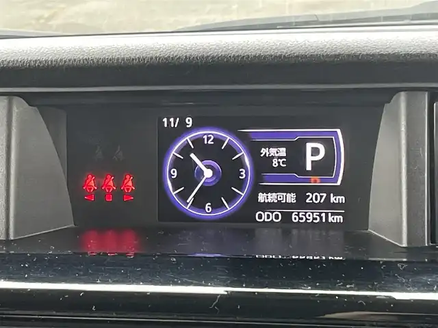 トヨタ ルーミー カスタムG－T 道央・札幌 2018(平30)年 6.6万km パールホワイトⅢ ４WD/純正ディーラーOPナビ/CD/DVD/BT/フルセグ/スマートアシスト/衝突被害軽減ブレーキ/横滑り防止装置/クルーズコントロール/レーンキープアシスト/リアコーナーセンサー/アラウンドビューモニター/ビルトインETC/ドライブレコーダー/アイドリングストップ/SPORTMODE/両側パワースライドドア/プッシュスタート/スマートキー/LEDヘッドライト/オートライト/フォグランプ/電動格納ミラー/ウィンカーミラー/純正フロアマット/ドアバイザー