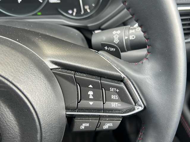 マツダ ＣＸ－５ XD ブラックトーンエディション 静岡県 2022(令4)年 1.9万km ソウルレッドクリスタルM 純正SDナビ/・DVD/・CD/・Bluetooth/・フルセグTV/・AM/・FM/・USB/主要装備/・プリクラッシュ/・コーナーセンサー前後/・クリアランスソナー/・レーンキープアシスト/・横滑り防止/・クルーズコントロール/・バックカメラ/・アラウンドビューモニター/・ドライブレコーダー前後/・オートホールド/・SOSコール/・シートヒーター/・ハンドルヒーター/・ブラインドスポットモニター/・純正アルミホイール/・純正フロアマット/・パドルシフト/・