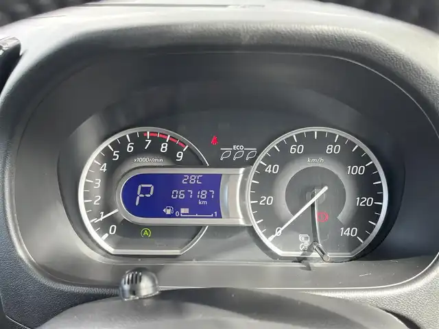 日産 デイズ ルークス HWS X Vセレクション 奈良県 2018(平30)年 6.8万km ホワイトパール 純正ナビ（MM317D-W）/（フルセグ／ＢＴ／ＣＤ／ＤＶＤ）/両側パワースライドドア/ハーフレザーシート/後席サンシェード/電動格納ミラー/オートライト/ＥＴＣ/前方ドライブレコーダー/純正15インチ/スペアキーX1