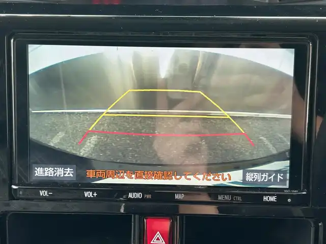 トヨタ ルーミー カスタムG 東京都 2021(令3)年 7.6万km ブラックマイカメタリック GRスポーツフルエアロ/ワンオーナー/純正ナビ / フルセグTV/Bluetooth/DVD/CD/バックカメラ /衝突回避支援ブレーキ/車線逸脱警報/ブレーキ制御付誤発進抑制/アダプティブクルーズコントロール/アダプティブドライビングビーム/衝突警報/ふらつき警報/サイドビューランプ/コーナーセンサー/路側逸脱警報/標識認識警報/両側パワースライドドア/LEDヘッドライト/LEDフォグランプ/オートライト/純正14インチアルミホイール/革調シートカバー/アイドリングストップ/プッシュスタート/スマートキー/電動オート格納ミラー/ウインカーミラー/ステアリングスイッチ/革巻きステアリングホイール/フロアマット/ドアバイザー/保証証/取扱説明書