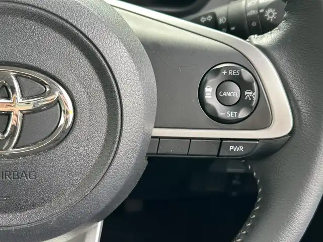 トヨタ ルーミー カスタムG 東京都 2021(令3)年 7.6万km ブラックマイカメタリック GRスポーツフルエアロ/ワンオーナー/純正ナビ / フルセグTV/Bluetooth/DVD/CD/バックカメラ /衝突回避支援ブレーキ/車線逸脱警報/ブレーキ制御付誤発進抑制/アダプティブクルーズコントロール/アダプティブドライビングビーム/衝突警報/ふらつき警報/サイドビューランプ/コーナーセンサー/路側逸脱警報/標識認識警報/両側パワースライドドア/LEDヘッドライト/LEDフォグランプ/オートライト/純正14インチアルミホイール/革調シートカバー/アイドリングストップ/プッシュスタート/スマートキー/電動オート格納ミラー/ウインカーミラー/ステアリングスイッチ/革巻きステアリングホイール/フロアマット/ドアバイザー/保証証/取扱説明書