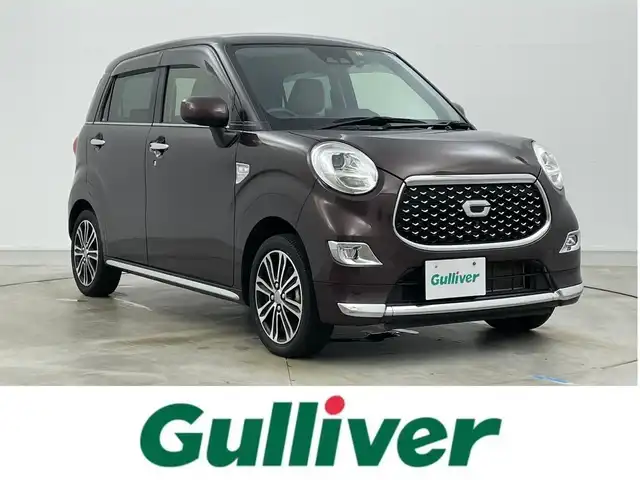 ダイハツ キャスト スタイル G VS SAⅢ 岡山県 2022(令4)年 3.7万km プラムブラウンクリスタルマイカ 純正８インチSDナビゲーション/　「CD/DVD/フルセグTV/BT/USB/USB」/型番：NSZN-X72D/全方位カメラ/純正ドライブレコーダー（前）/オートハイビーム/LEDヘッドライト（AUTO機能付き）/前席シートヒーター/衝突軽減ブレーキシステム/横滑り防止装置/純正１５インチアルミ/純正フロアマット/ヘッドライトレベライザー/アイドリングストップ/ステアリングスイッチ/プッシュスタート/スマートキー/ナビ取扱説明書