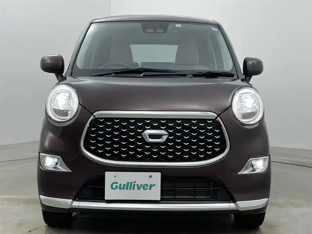 ダイハツ キャスト スタイル G VS SAⅢ 岡山県 2022(令4)年 3.7万km プラムブラウンクリスタルマイカ 純正８インチSDナビゲーション/　「CD/DVD/フルセグTV/BT/USB/USB」/型番：NSZN-X72D/全方位カメラ/純正ドライブレコーダー（前）/オートハイビーム/LEDヘッドライト（AUTO機能付き）/前席シートヒーター/衝突軽減ブレーキシステム/横滑り防止装置/純正１５インチアルミ/純正フロアマット/ヘッドライトレベライザー/アイドリングストップ/ステアリングスイッチ/プッシュスタート/スマートキー/ナビ取扱説明書