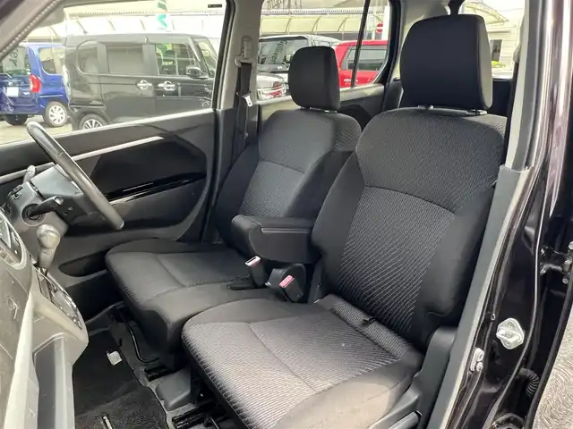 スズキ ワゴンＲ スティングレー X 山口県 2012(平24)年 10.6万km ミステリアスバイオレットパール 社外ナビ＆フルセグTV/　＆バックカメラ/純正フロアマット/純正ドアバイザー/純正HIDヘッドライト/純正フォグランプ/純正14インチアルミ/オートライト/スマートキー/エンジンプッシュスタート/アイドリングストップ