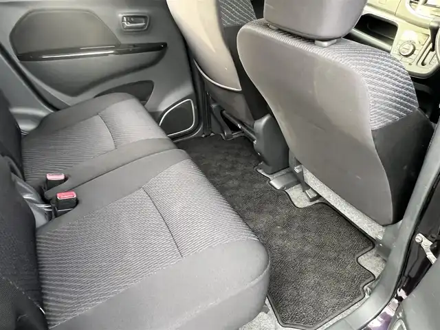 スズキ ワゴンＲ スティングレー X 山口県 2012(平24)年 10.6万km ミステリアスバイオレットパール 社外ナビ＆フルセグTV/　＆バックカメラ/純正フロアマット/純正ドアバイザー/純正HIDヘッドライト/純正フォグランプ/純正14インチアルミ/オートライト/スマートキー/エンジンプッシュスタート/アイドリングストップ