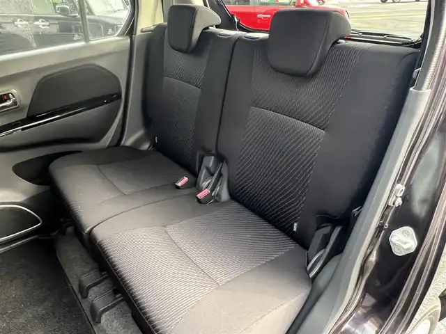 スズキ ワゴンＲ スティングレー X 山口県 2012(平24)年 10.6万km ミステリアスバイオレットパール 社外ナビ＆フルセグTV/　＆バックカメラ/純正フロアマット/純正ドアバイザー/純正HIDヘッドライト/純正フォグランプ/純正14インチアルミ/オートライト/スマートキー/エンジンプッシュスタート/アイドリングストップ