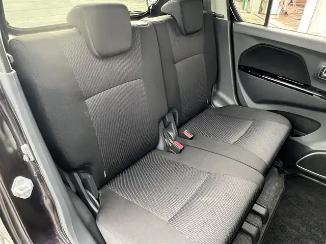 スズキ ワゴンＲ スティングレー X 山口県 2012(平24)年 10.6万km ミステリアスバイオレットパール 社外ナビ＆フルセグTV/　＆バックカメラ/純正フロアマット/純正ドアバイザー/純正HIDヘッドライト/純正フォグランプ/純正14インチアルミ/オートライト/スマートキー/エンジンプッシュスタート/アイドリングストップ