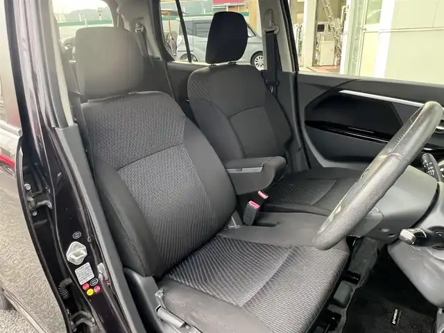 スズキ ワゴンＲ スティングレー X 山口県 2012(平24)年 10.6万km ミステリアスバイオレットパール 社外ナビ＆フルセグTV/　＆バックカメラ/純正フロアマット/純正ドアバイザー/純正HIDヘッドライト/純正フォグランプ/純正14インチアルミ/オートライト/スマートキー/エンジンプッシュスタート/アイドリングストップ