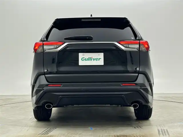 トヨタ ＲＡＶ４ ハイブリットG 岡山県 2023(令5)年 3.1万km アティチュードブラックマイカ 純正１０．５型ディスプレイオーディオ/（USB/HDMI/フルセグ/Carplay/AndroidAuto)/ＴＲＤエアロ（前/横/後下）/ガラスルーフ/ルーフレール/追従型クルーズコントロール/衝突軽減ブレーキ/踏み間違い防止/レーンキープアシスト/ブラインドスポットモニター/全周囲カメラ/コーナーセンサー（前/後）/合皮シート/パワーシート（運転席/助手席）/シートメモリ/シートヒーター（運転席/助手席）/エアシート（運転席/助手席）/ステアリングヒーター/電動リアゲート/LEDヘッドライト/オートハイビーム/フォグランプ/ドライブレコーダー（全方位）/純正18インチAW/スマートキー×1/禁煙車