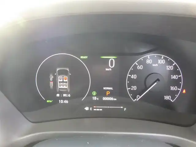 ホンダ ヴェゼル ハイブリッド e:HEV Z 千葉県 2025(令7)年 0.1千km クリスタルブラックパール e:HEV Z　4VC4AZ　Honda CONNECTディスプレー+ETC2.0車載器+ワイヤレス充電器(231000)/ホンダセンシング/・衝突軽減ブレーキ（CMBS）/・車線維持支援システム（LKAS）/・アダプティブクルーズコントロール（ACC）/・後方誤発進抑制機能/・誤発進抑制機能/パワーバックドア/ハーフレザーシート/前席シートヒーター/純正コネクトナビ/地デジTV/【Bluetooth接続】/【Apple CarPlay　Android Auto対応】/バックカメラ/ワイヤレス充電/革巻きステアリング/ステアリングヒーター/ステアリングスイッチ/パドルシフト/ETC（2.0）/LEDヘッドライト/フォグライト/ウインカーミラー/コーナーセンサー/純正18インチアルミホイル/サイド/カーテンエアバッグ/Honda スマートキー