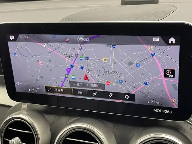 メルセデス・ベンツ ＧＬＣ２２０ d 4マチック クーペ AMGライン 愛知県 2020(令2)年 5.2万km 白 純正１２．３型ＤＡナビＴＶ　サンルーフ　禁煙　Ｂｕｒｍｅｓｔｅｒ　黒革　レザーエクスクルーシブパッケージ　シートベンチレーション　衝突軽減　追従クルコン　ＢＳＭ　全方位カメラ　コーナーセンサー　ＬＥＤオートライト　パワーシート　シートヒーター　パワーバックドア　レーダーセーフティパッケージ　オートハイビーム