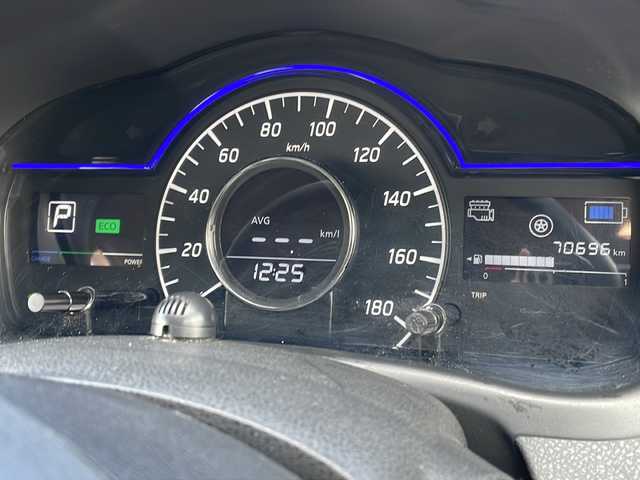 日産 ノート e－パワー X FOUR 青森県 2018(平30)年 7.1万km シャイニングブルー 4WD/ワンオーナー/純正SDナビ・フルセグTV/CD・DVD・Bluetooth・SD/アラウンドビューモニター/インテリジェントルームミラー/エマージェンシーブレーキ/レーンキープアシスト/フロント・バックソナー/純正フロアマット/LEDヘッドライト/オートライト/純正15インチアルミ/ドアバイザー/プッシュスタート/インテリキー/R1.R3.R5.R7ディーラー記録簿有/スペアキー/保証書・取説書