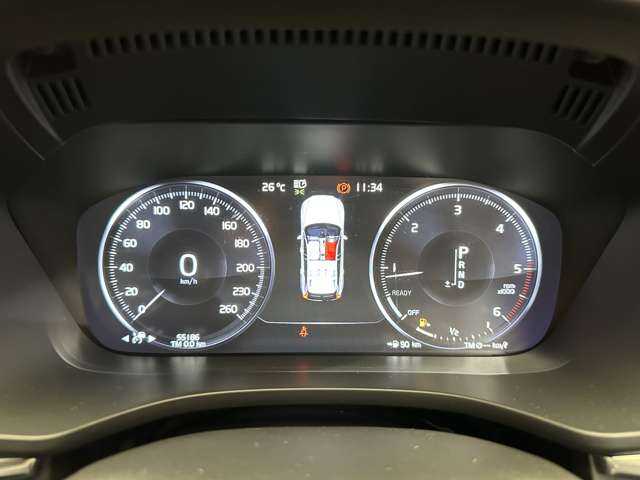 ボルボ ＸＣ６０ D4 AWD モーメンタム 千葉県 2019(平31)年 5.6万km オスミウムグレーM 1オーナー　/純正ナビ　/360°カメラ　/ACC　/BLIS　/ハーフレザーシート　/シートヒーター　/パワーシート　/パーキングアシスト　/LEDヘッドライト　/ハイビームアシスト　/電動リアゲート　/ドライブレコーダー　/ETC