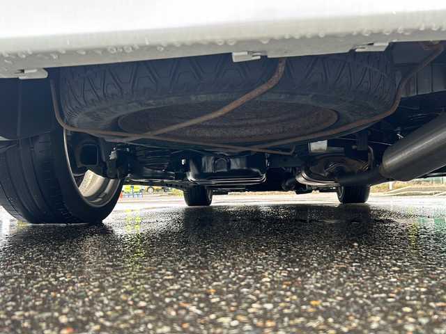 トヨタ ヴェルファイア 2．4Z Gエディション 石川県 2012(平24)年 17.5万km ホワイトパールクリスタルシャイン ワンオーナー/純正HDDナビゲーション/【HDD・CD/DVD・Bluetooth】/・フルセグTV/・バックカメラ/ビルドインETC/コーナーセンサー/クルーズコンtロール/ステアリングスイッチ/純正フリップダウンモニター/前席・2列目パワーシート/・メモリ付きシート/両側パワースライド/ウッドコンビステアリング/LEDライト/・フォグランプ/ローダウン/純正テールランプ車載