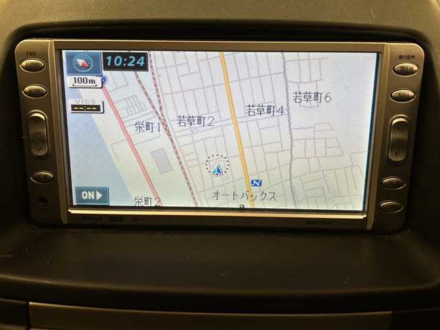 トヨタ パッソ X アドバンスドエディション 道央・札幌 2006(平18)年 10万km パールホワイト1 ・4WD/・純正メモリナビ　型式ND3T-W56/（DVD/TV/MD/AM/FM）/・純正フロアマット/・リモコンキー/・スペアキー/・電動格納ミラー/・スタッドレスタイヤ積込