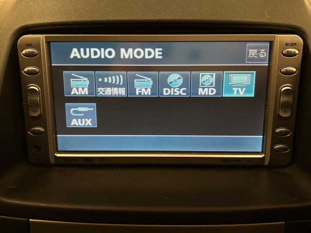 トヨタ パッソ X アドバンスドエディション 道央・札幌 2006(平18)年 10万km パールホワイト1 ・4WD/・純正メモリナビ　型式ND3T-W56/（DVD/TV/MD/AM/FM）/・純正フロアマット/・リモコンキー/・スペアキー/・電動格納ミラー/・スタッドレスタイヤ積込