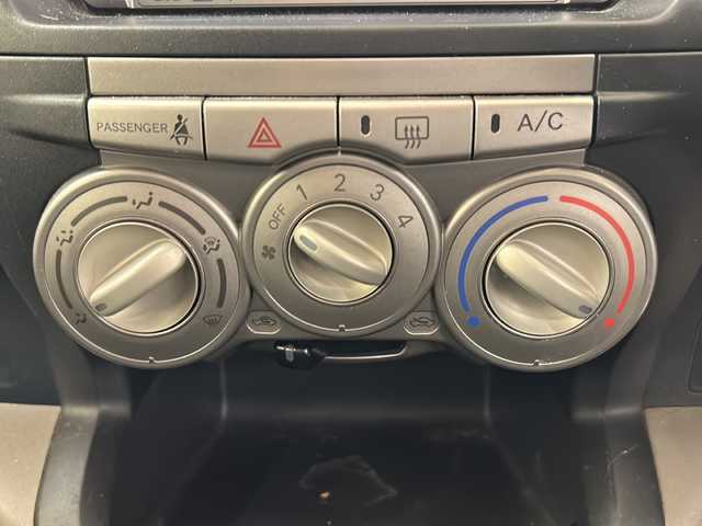 トヨタ パッソ X アドバンスドエディション 道央・札幌 2006(平18)年 10万km パールホワイト1 ・4WD/・純正メモリナビ　型式ND3T-W56/（DVD/TV/MD/AM/FM）/・純正フロアマット/・リモコンキー/・スペアキー/・電動格納ミラー/・スタッドレスタイヤ積込