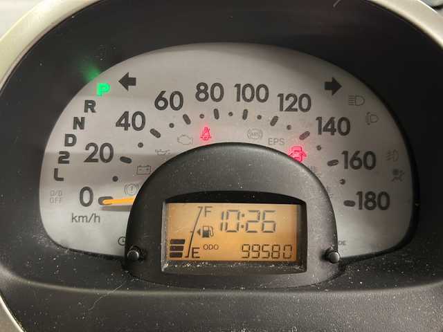 トヨタ パッソ X アドバンスドエディション 道央・札幌 2006(平18)年 10万km パールホワイト1 ・4WD/・純正メモリナビ　型式ND3T-W56/（DVD/TV/MD/AM/FM）/・純正フロアマット/・リモコンキー/・スペアキー/・電動格納ミラー/・スタッドレスタイヤ積込