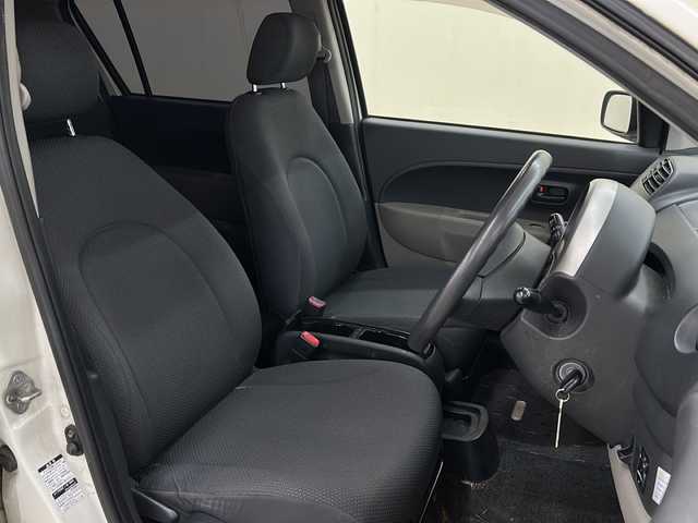 トヨタ パッソ X アドバンスドエディション 道央・札幌 2006(平18)年 10万km パールホワイト1 ・4WD/・純正メモリナビ　型式ND3T-W56/（DVD/TV/MD/AM/FM）/・純正フロアマット/・リモコンキー/・スペアキー/・電動格納ミラー/・スタッドレスタイヤ積込