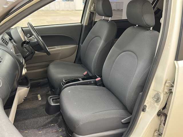 トヨタ パッソ X アドバンスドエディション 道央・札幌 2006(平18)年 10万km パールホワイト1 ・4WD/・純正メモリナビ　型式ND3T-W56/（DVD/TV/MD/AM/FM）/・純正フロアマット/・リモコンキー/・スペアキー/・電動格納ミラー/・スタッドレスタイヤ積込