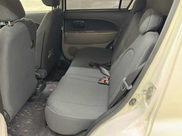 トヨタ パッソ X アドバンスドエディション 道央・札幌 2006(平18)年 10万km パールホワイト1 ・4WD/・純正メモリナビ　型式ND3T-W56/（DVD/TV/MD/AM/FM）/・純正フロアマット/・リモコンキー/・スペアキー/・電動格納ミラー/・スタッドレスタイヤ積込