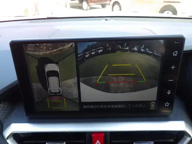 トヨタ ライズ Z 千葉県 2020(令2)年 3.3万km シャイニングホワイトパール スマートアシストIII/レーダークルーズコントロール/ブラインドスポットモニター/RCTA（リヤクロストラフィックアラート）/エコアイドル/ディスプレイオーディオ/【Bluetooth接続　Apple CarPlay対応】/純正地デジTV/パノラマモニター/前席シートヒーター/革巻きステアリング/ステアリングスイッチ/ETC/LEDヘッドライト/フォグライト/ウインカーミラー/コーナーセンサー/純正17インチアルミホイル/サイド/カーテンエアバッグ/キーフリーシステム