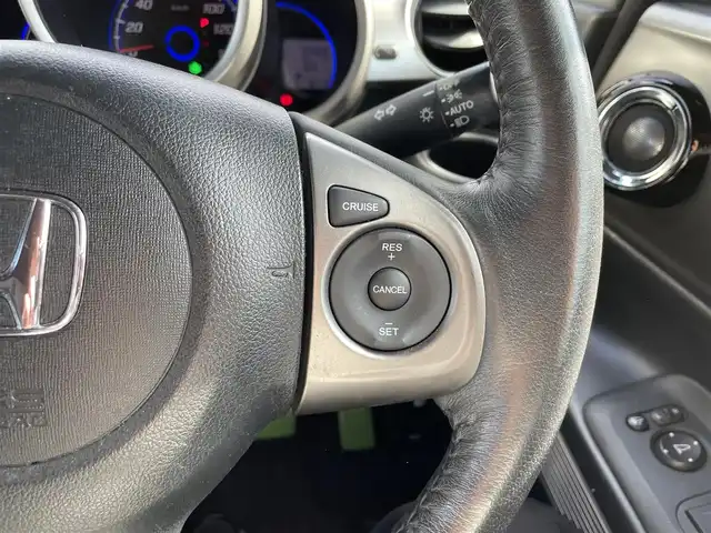 ホンダ Ｎ ＢＯＸ スラッシュ X 愛知県 2015(平27)年 6.5万km スマートブラック 純正メモリナビ/・Bluetooth/・フルセグTV/・CD/DVD/バックカメラ/ETC/オートクルーズコントロール/運転席・助手席シートヒーター/ステアリングヒーター/非接触充電/衝突軽減ブレーキ/アイドリングストップ/電子パーキング/純正フロアマット/LEDオートヘッドライト