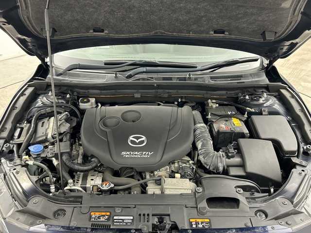 マツダ アクセラ スポーツ XD 三重県 2014(平26)年 5.8万km ディープクリスタルブルーマイカ /禁煙車//純正ナビ//サンルーフ//バックカメラ//BOSE//ヘッドアップディスプレイ//ブラインドスポットモニター//レーダークルーズコントロール//LEDヘッドライト//オートライト//運転席パワーシート//前席シートヒーター//純正18インチAW//ETC