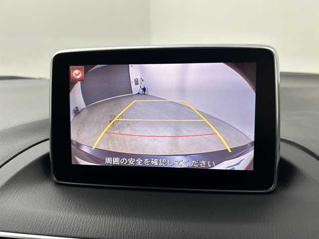 マツダ アクセラ スポーツ XD 三重県 2014(平26)年 5.8万km ディープクリスタルブルーマイカ /禁煙車//純正ナビ//サンルーフ//バックカメラ//BOSE//ヘッドアップディスプレイ//ブラインドスポットモニター//レーダークルーズコントロール//LEDヘッドライト//オートライト//運転席パワーシート//前席シートヒーター//純正18インチAW//ETC