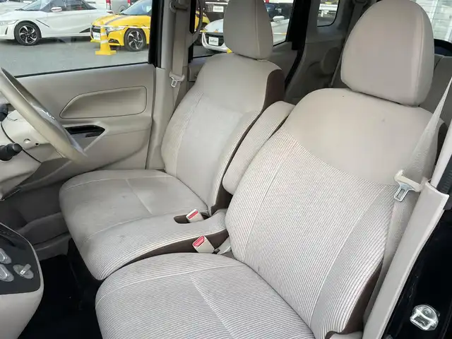 日産 デイズ ルークス S 愛知県 2018(平30)年 2.1万km ブラック ・社外メモリーナビ/・ワンセグテレビ/・CD/DVD再生機能/・AUX接続機能/・バックカメラ/・衝突軽減ブレーキ/・キーレスエントリー/・ベンチシート/・社外フロアマット