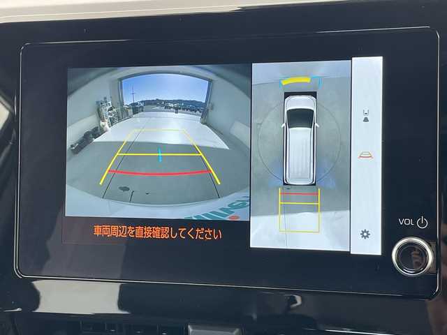 トヨタ ヴォクシー ハイブリッド S－Z 愛知県 2023(令5)年 3.5万km ホワイトパールクリスタルシャイン トヨタチームメイト/アドバンストパーク/アドバンストドライブ/純正ディズプレイオーディオナビ/フリップダウンモニター/両側パワースライドドア/レーダークルーズコントロール/シートヒーター/バックカメラ/ヘッドアップディスプレイ/コーナーセンサー/純正アルミホイール/ETC2.0/ブラインドスポットモニター/LEDヘッドライト/インテリジェントミラー/リアオートエアコン/オートマチックハイビーム/ドライブレコーダー/衝突軽減システム/Bluetooth/ステアリングスイッチ/スマートキー/プッシュスタート