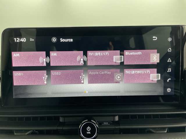 日産 セレナ e－パワー ルキシオン 道央・札幌 2023(令5)年 0.5万km 青Ⅱ ・NISSANConnectナビ/・BT&USB&フルセグTV/・HDMI&AppleCarPlay/・全方位カメラ内臓式ドライブレコーダー前後/・プロパイロット/・インテリジェントクルーズコントロール/・エマージェンシーブレーキ/・両側パワースライドドア/・レザーシート/・ステアリングスイッチ/・ヘッドアップディスプレイ/・ビルトインETC2.0/・インテリジェントルームミラー/・AC1500W/・LEDヘッドライト/・オートライト/・オートマチックハイビーム/・プッシュスタート/・スマートキー