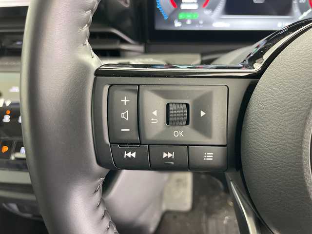 日産 セレナ e－パワー ルキシオン 道央・札幌 2023(令5)年 0.5万km 青Ⅱ ・NISSANConnectナビ/・BT&USB&フルセグTV/・HDMI&AppleCarPlay/・全方位カメラ内臓式ドライブレコーダー前後/・プロパイロット/・インテリジェントクルーズコントロール/・エマージェンシーブレーキ/・両側パワースライドドア/・レザーシート/・ステアリングスイッチ/・ヘッドアップディスプレイ/・ビルトインETC2.0/・インテリジェントルームミラー/・AC1500W/・LEDヘッドライト/・オートライト/・オートマチックハイビーム/・プッシュスタート/・スマートキー