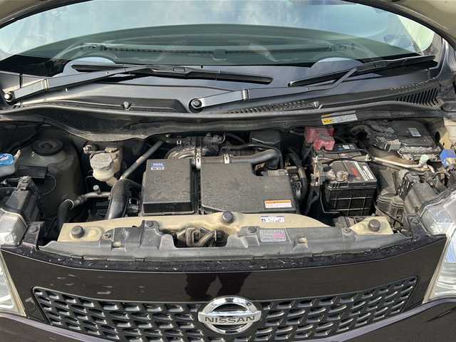 日産 モコ X エアロスタイル 兵庫県 2013(平25)年 16.6万km アーバンブラウン 取扱説明書/保証書/ＡＬＰＩＮＥナビ（TV/DVD/CD/HDD/Bluetooth/AM/FM/SD/USB）/プッシュスタート/ＥＴＣ/バックカメラ/レーダー/ドアバイザー/純正アルミホイール/純正フロアマット