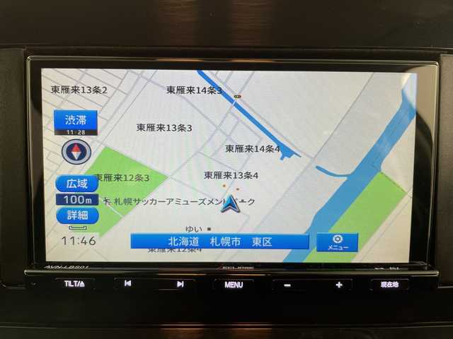 日産 ノート X FOUR 道央・札幌 2023(令5)年 7万km アルティメイトメタルシルバー ・４ＷＤ　/e-パワー/・セーフティサークル/・エマージェンシーブレーキ　/・社外メモリーナビ/・バックカメラ/・車線逸脱傾向　/・前席シートヒーター　/・ステアリングヒーター　/・Ｄ－ＭＯＤＥ　/・ETC/・オートライト　/・オートハイビーム　/・社外ドライブレコーダー　/・社外ＥＴＣ