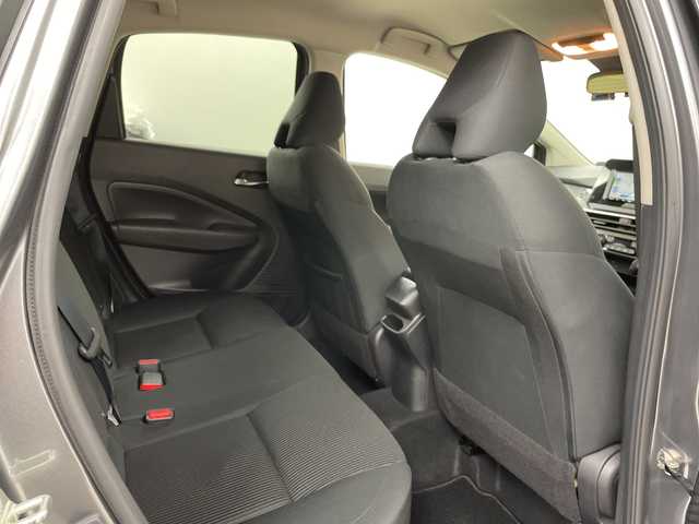 日産 ノート X FOUR 道央・札幌 2023(令5)年 7万km アルティメイトメタルシルバー ・４ＷＤ　/e-パワー/・セーフティサークル/・エマージェンシーブレーキ　/・社外メモリーナビ/・バックカメラ/・車線逸脱傾向　/・前席シートヒーター　/・ステアリングヒーター　/・Ｄ－ＭＯＤＥ　/・ETC/・オートライト　/・オートハイビーム　/・社外ドライブレコーダー　/・社外ＥＴＣ