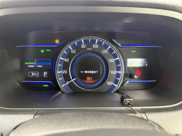 ホンダ オデッセイ ハイブリッド アブソルート・EXホンダセンジング 愛知県 2017(平29)年 4.9万km ホワイトオーキッドパール 純正ナビ/（Bluetooth/CD/DVD/SD/AM/FM）/バックカメラ/ETC/ブラインドスポットモニター/ドライブレコーダー/レザーシート/両側パワースライドドア/3列シート/オットマン/純正フロアマット/純正AW/オートライト/スマートキー/純正ナビ/（Bluetooth/CD/DVD/SD/AM/FM）/バックカメラ/ETC/ブラインドスポットモニター/ドライブレコーダー/レザーシート/3列シート/オットマン/純正フロアマット/純正AW/オートライト/スマートキー/ドアバイザー/ステアリングリモコン