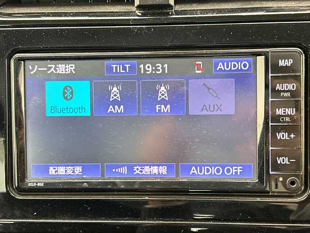 トヨタ プリウス S 栃木県 2020(令2)年 4.9万km アティチュードブラックマイカ 純正ナビ/(Bluetooth・AUX)/バックカメラ/トヨタセーフティセンス/ ・プリクラッシュセーフティ/ ・レーンキープアシスト/ ・オートクルーズコントロール/ ・オートハイビーム/前後コーナーセンサー/AC100V充電/ビルトインETC/純正アルミホイール/フロアマット/ドアバイザー/LEDヘッドライト/オートライト/スマートキー/スペアキー１本