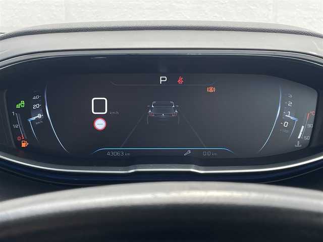 プジョー ３００８ アリュール LEDパッケージ 東京都 2017(平29)年 4.3万km 青Ⅱ スマートキー/プッシュスタート/アクティブブレーキ/インテリジェントハイビーム/レーンキープアシスト/パーキングアシスト/コーナーセンサー/ブラインドスポットモニター/疲労検知/ハーフレザーシート/純正メモリナビ/　【Bluetooth・USB】/フルセグTV/バックカメラ＆左サイドカメラ/ETC/ドライブレコーダー(前方録画)/LEDヘッドランプ/LEDフォグランプ/純正マット