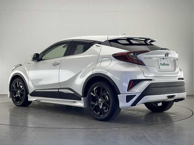 トヨタ Ｃ－ＨＲ