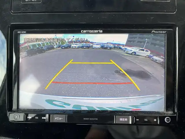 スバル フォレスター ハイブリッド アドバンス 高知県 2018(平30)年 3.4万km クリスタルホワイトP 社外ナビ/　Bluetooth/フルセグ/　CD/DVD/AM/FM/バックカメラ/サイドカメラ/ビルトインETC/4WD/ドライブレコーダー/シートヒーター/ステアリングヒーター/プッシュスタート/スマートキー/スペアキー/純正18インチアルミホイール/純正フロアマット/LEDヘッドライト/コーナーセンサー/本革巻きステアリング/シートメモリー/ルーフレール/MTモード付AT/パワーシート/衝突被害軽減システム/オートライト/盗難防止装置/保証書/取扱説明書/記録簿