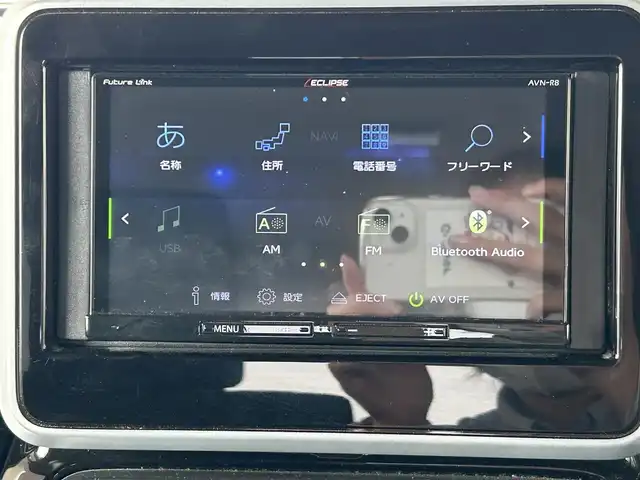 スズキ スペーシア カスタム HYBRID XS 道東・釧路十勝 2019(平31)年 6.7万km ブルーイッシュブラックパール3 4WD/両側パワースライドドア/ETC/革巻きステアリング/電動化駆動ミラー/純正15インチアルミホイール/プッシュスタート/バックカメラ/SDナビ/　（CD/SD/BT）/フルセグTV/レーダーブレーキ/ハーフレザーシート/シートヒーター/（前席のみ）/LEDオートライト/フロントフォグ/ミラーヒーター/コーナーセンサー/ウィンカーミラー/スマートキー/純正ドアバイザー/アイドリングストップ/レーンキープアシスト/衝突軽減システム/横滑り防止装置