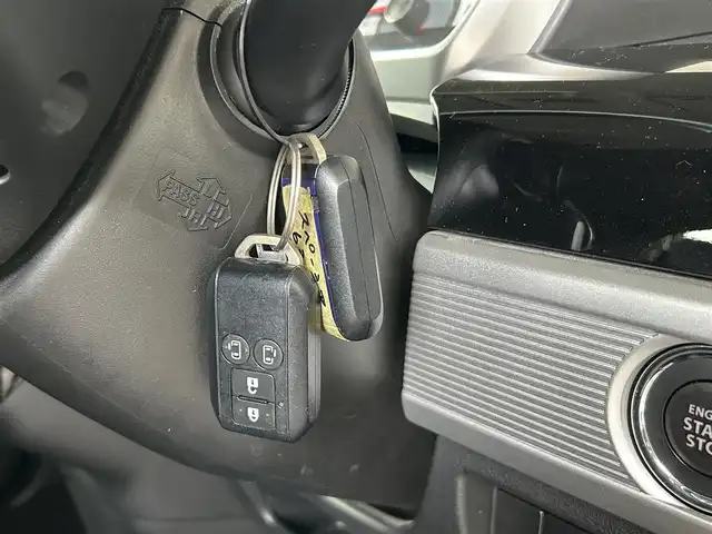 スズキ スペーシア カスタム HYBRID XS 道東・釧路十勝 2019(平31)年 6.7万km ブルーイッシュブラックパール3 4WD/両側パワースライドドア/ETC/革巻きステアリング/電動化駆動ミラー/純正15インチアルミホイール/プッシュスタート/バックカメラ/SDナビ/　（CD/SD/BT）/フルセグTV/レーダーブレーキ/ハーフレザーシート/シートヒーター/（前席のみ）/LEDオートライト/フロントフォグ/ミラーヒーター/コーナーセンサー/ウィンカーミラー/スマートキー/純正ドアバイザー/アイドリングストップ/レーンキープアシスト/衝突軽減システム/横滑り防止装置