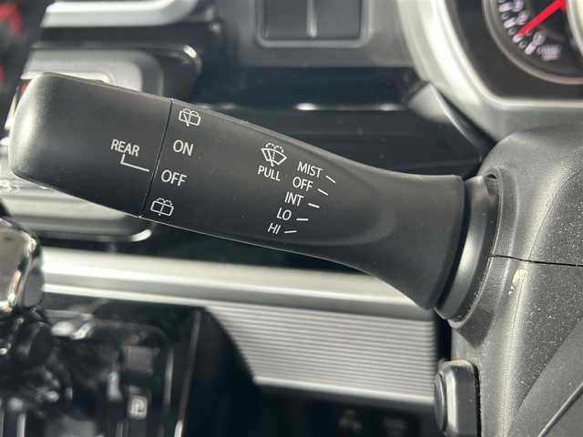 スズキ スペーシア カスタム HYBRID XS 道東・釧路十勝 2019(平31)年 6.7万km ブルーイッシュブラックパール3 4WD/両側パワースライドドア/ETC/革巻きステアリング/電動化駆動ミラー/純正15インチアルミホイール/プッシュスタート/バックカメラ/SDナビ/　（CD/SD/BT）/フルセグTV/レーダーブレーキ/ハーフレザーシート/シートヒーター/（前席のみ）/LEDオートライト/フロントフォグ/ミラーヒーター/コーナーセンサー/ウィンカーミラー/スマートキー/純正ドアバイザー/アイドリングストップ/レーンキープアシスト/衝突軽減システム/横滑り防止装置