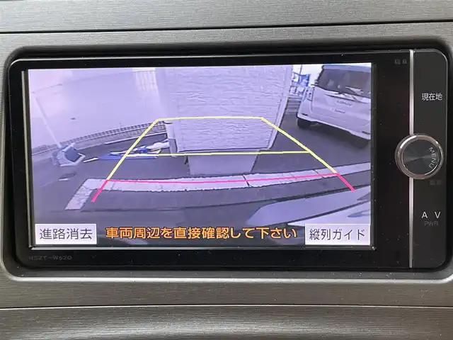 トヨタ プリウス G 岐阜県 2014(平26)年 9.7万km ブラック (株)IDOMが運営する【じしゃロン多治見店】の自社ローン専用車両になります。こちらは現金またはオートローンご利用時の価格です。自社ローンご希望の方は別途その旨お申付け下さい。/ディーラーオプションナビ/　（DVD/フルセグ/Bluetooth）/バックカメラ/ビルトインETC/D席パワーシート/プッシュスタート/電動格納ミラー/ドアバイザー