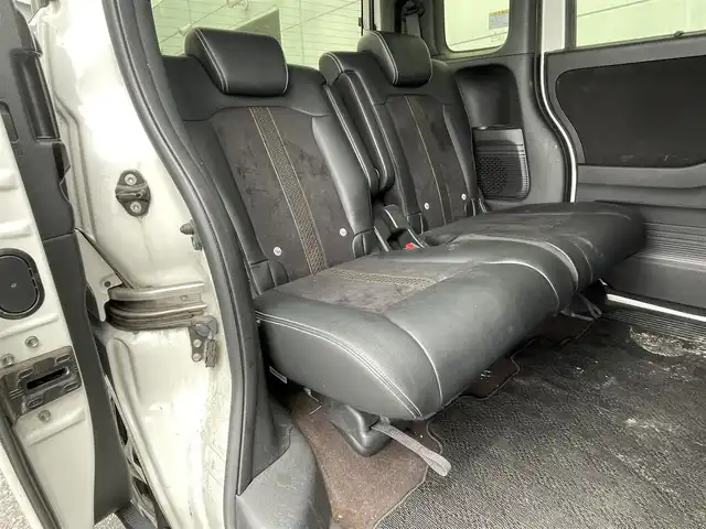 ホンダ Ｎ ＢＯＸ カスタム G L ターボ ホンダセンシング 千葉県 2019(令1)年 5.8万km プラチナホワイトパール ターボ/純正9インチメモリナビ/(CD/DVD/BT/フルセグTV)/バックカメラ/両側パワースライドドア/ハーフレザーシート/ホンダセンシング/スマートキー/プッシュスタート/ETC/電格ミラー/ウィンカーミラー/オートライト/フォグランプ/LEDヘッドライト/レーダークルーズコントロール/クリアランスソナー /革巻きステアリング/ステアリングスイッチ/純正15インチアルミホイール/ドアバイザー/フロアマット
