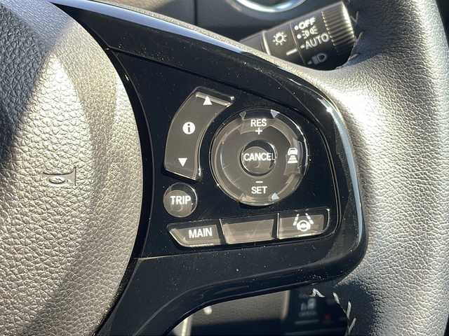 ホンダ Ｎ ＢＯＸ カスタム L ターボ 三重県 2022(令4)年 3.7万km プラチナホワイトパール 社外ナビ　/フルセグTV　/ホンダセンシング　/レーダークルーズ　/レーンアシスト　/シートヒーター　/バックカメラ　/前席シートヒーター　/ステアリングスイッチ　/LEDヘッドライト　/ハーフレザーシート　/スマートキー/プッシュスタート/オートエアコン/両側電動スライドドア/コーナーセンサー/ハーフレザーシート/スマートキープッシュスタート/電動格納ミラー/ヘッドライトレベライザー/オートエアコン